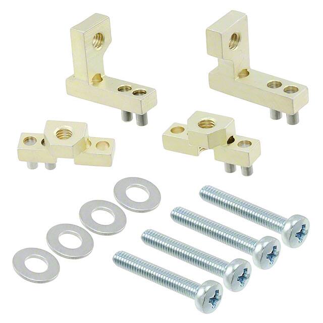 CCK-KIT-CD Calmark/Birtcher  Card Guide Accessories